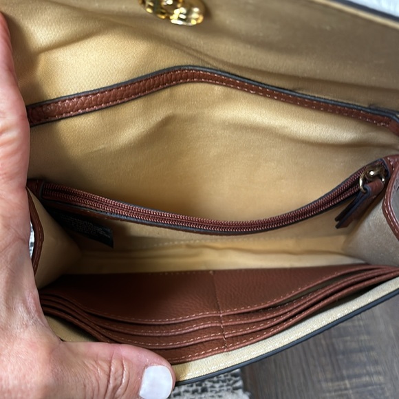 Nanette Lepore Crossbody - Picture 5 of 9